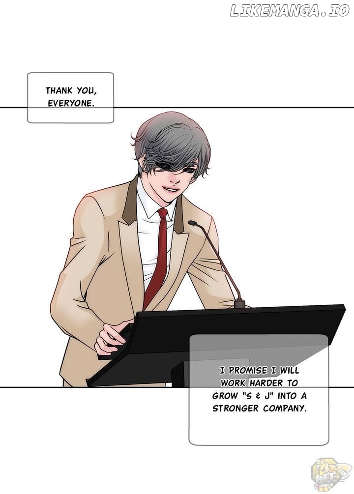 Cinderella’s Man Chapter 66 - page 14
