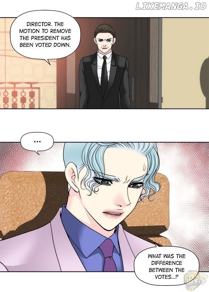 Cinderella’s Man Chapter 66 - page 15
