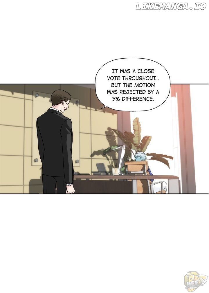Cinderella’s Man Chapter 66 - page 16