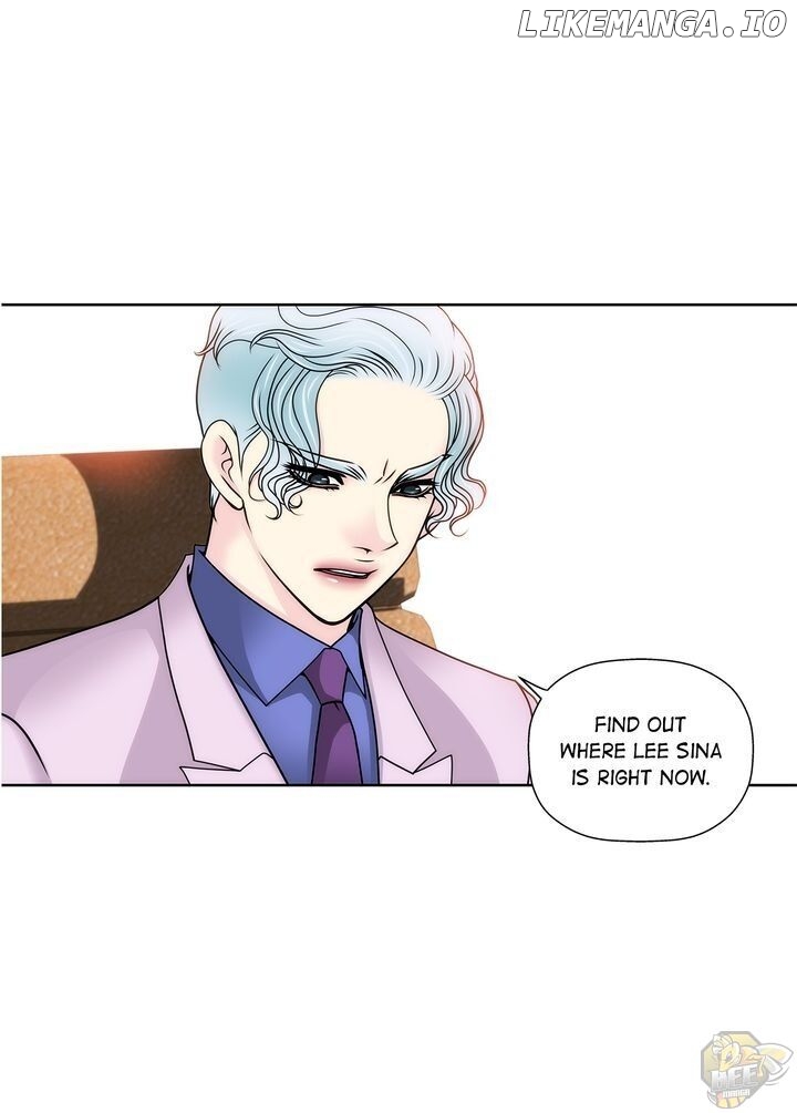 Cinderella’s Man Chapter 66 - page 17