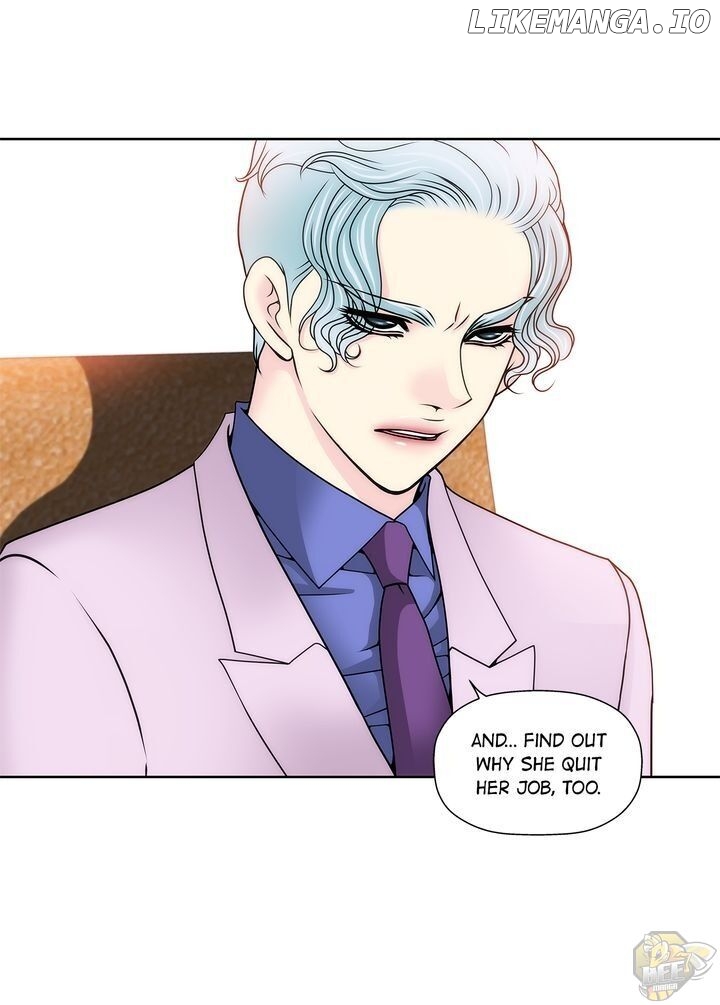 Cinderella’s Man Chapter 66 - page 18