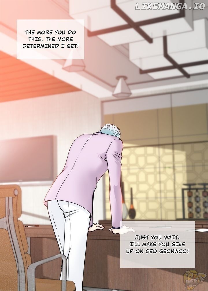 Cinderella’s Man Chapter 66 - page 22