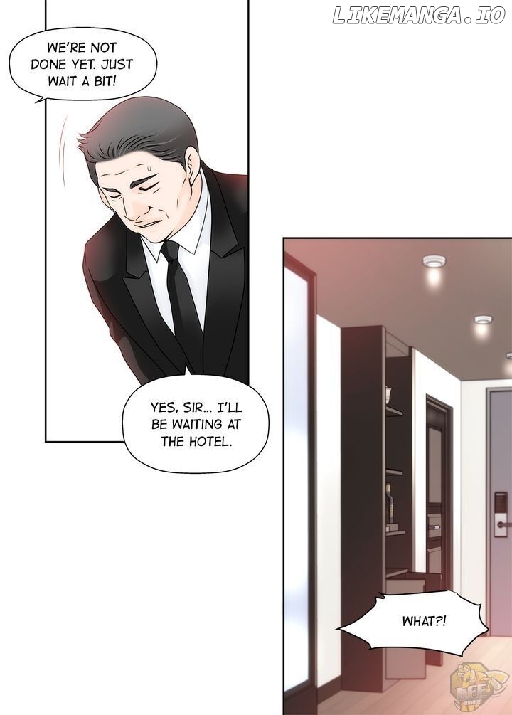 Cinderella’s Man Chapter 66 - page 26