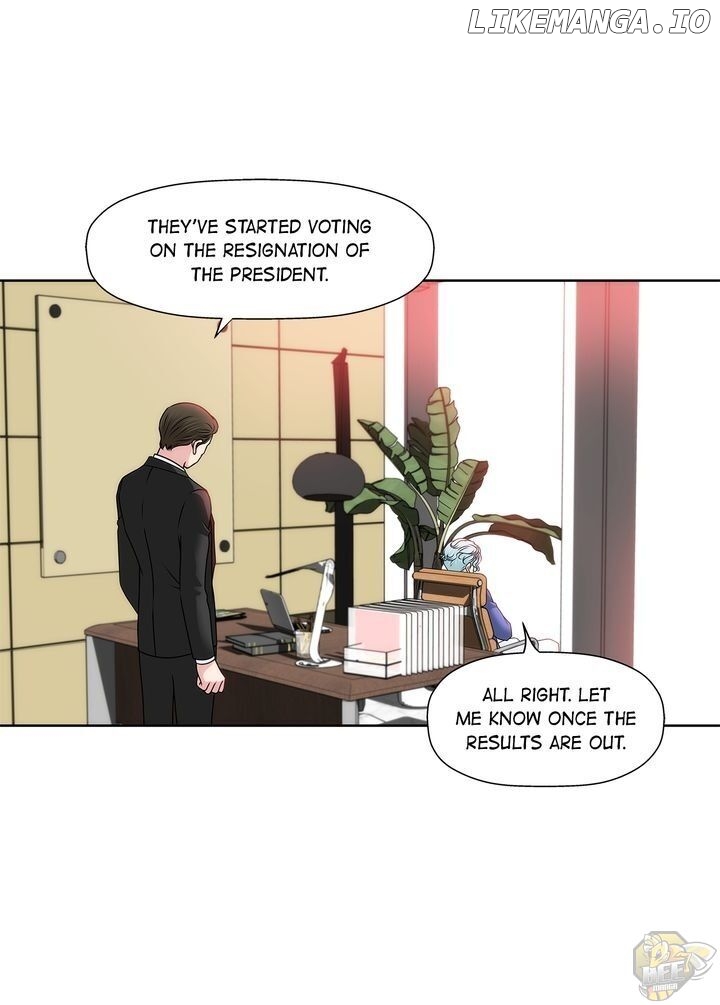Cinderella’s Man Chapter 66 - page 3