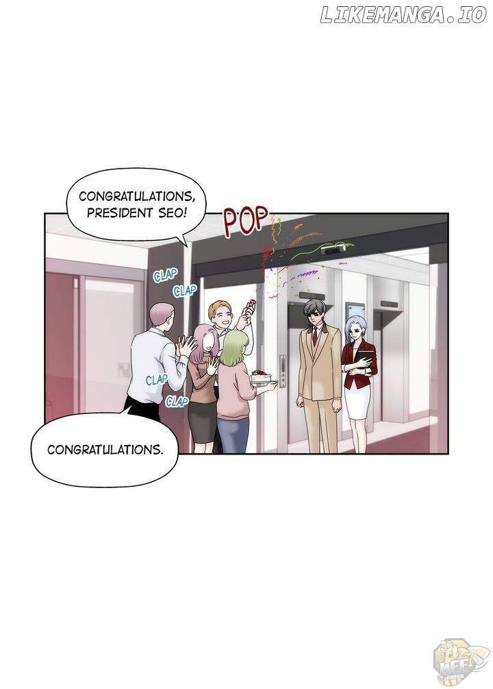 Cinderella’s Man Chapter 66 - page 31