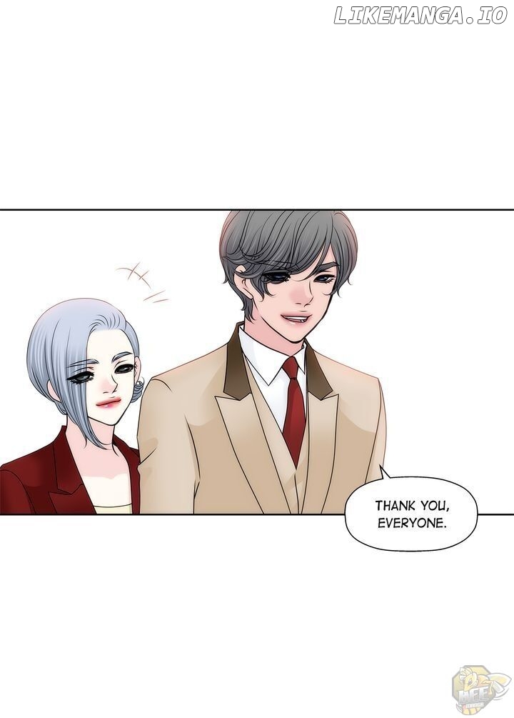 Cinderella’s Man Chapter 66 - page 32