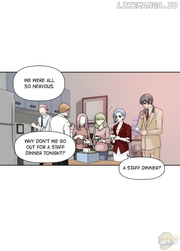 Cinderella’s Man Chapter 66 - page 33