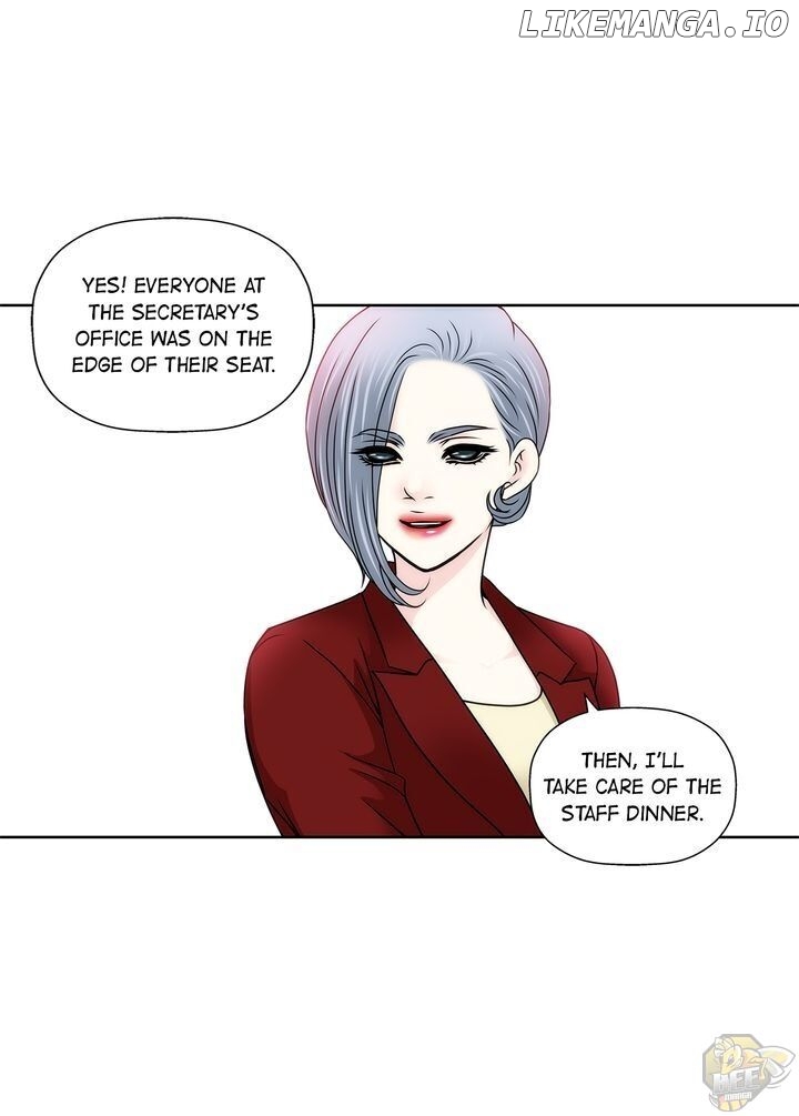 Cinderella’s Man Chapter 66 - page 34