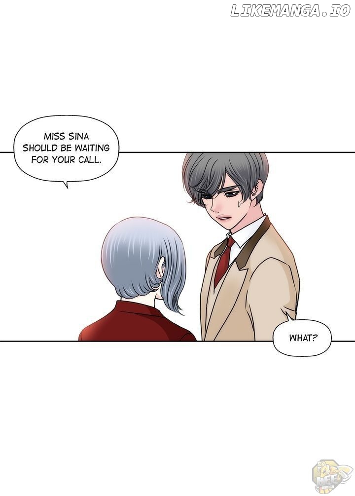 Cinderella’s Man Chapter 66 - page 36