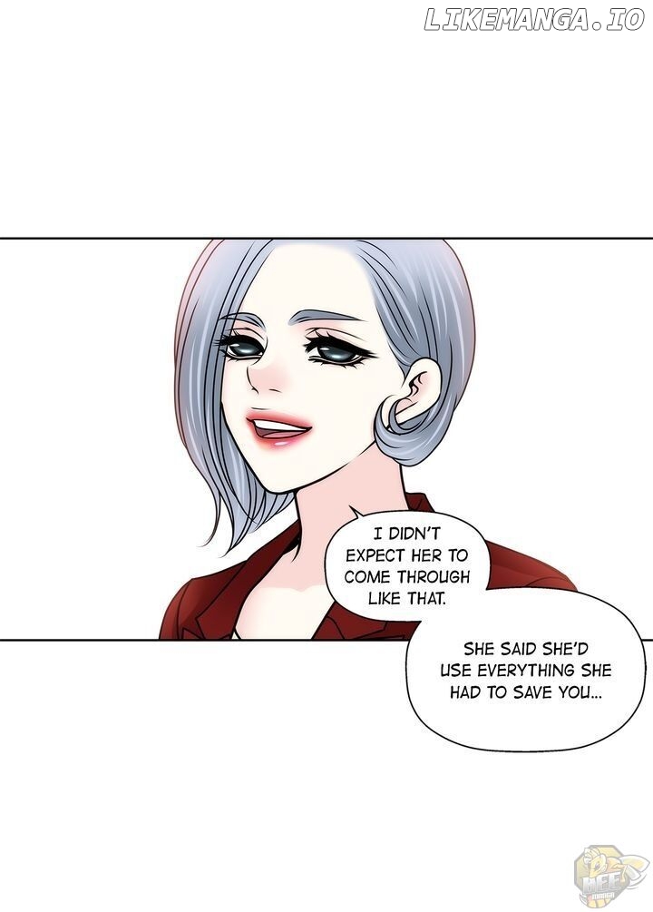 Cinderella’s Man Chapter 66 - page 37