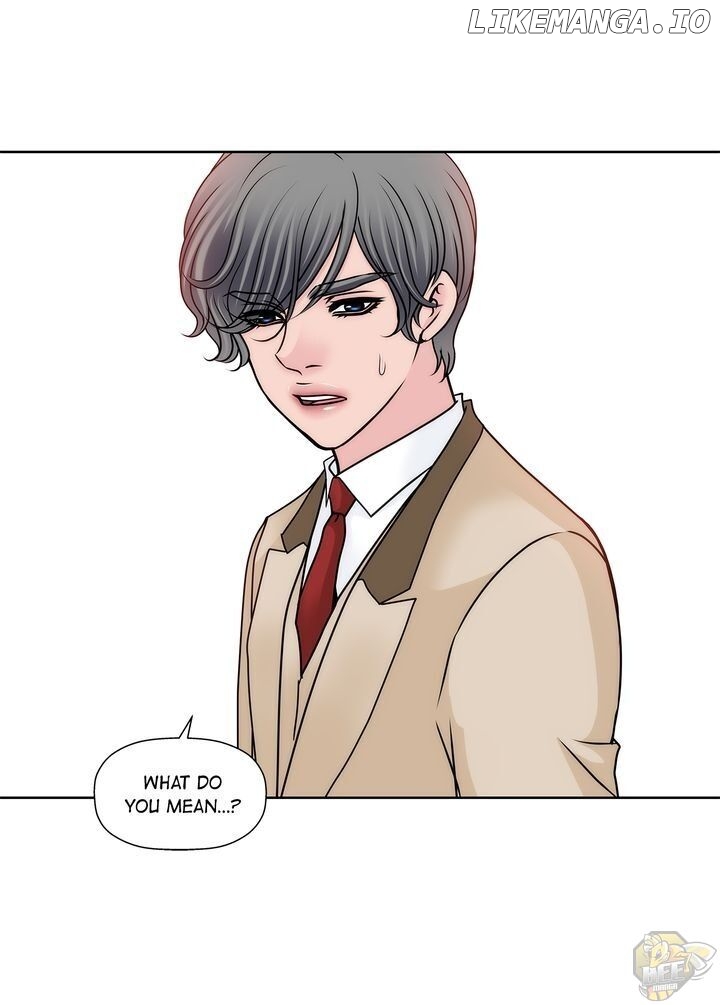 Cinderella’s Man Chapter 66 - page 38