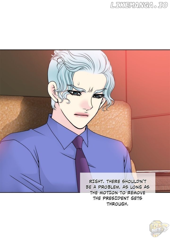 Cinderella’s Man Chapter 66 - page 4