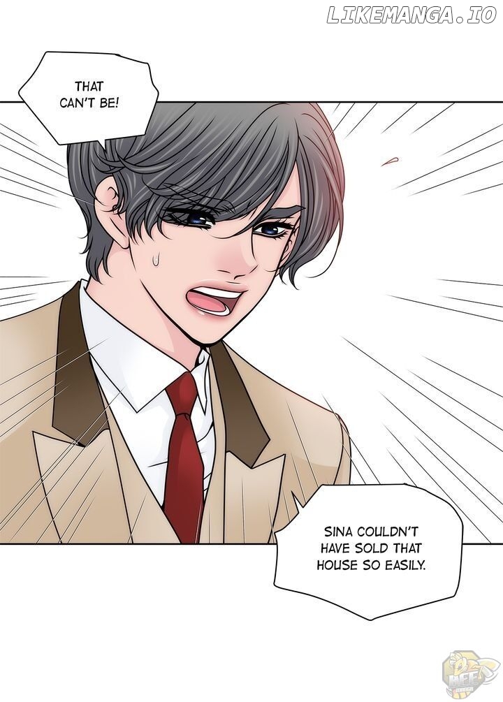 Cinderella’s Man Chapter 66 - page 40