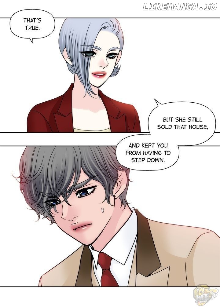 Cinderella’s Man Chapter 66 - page 41