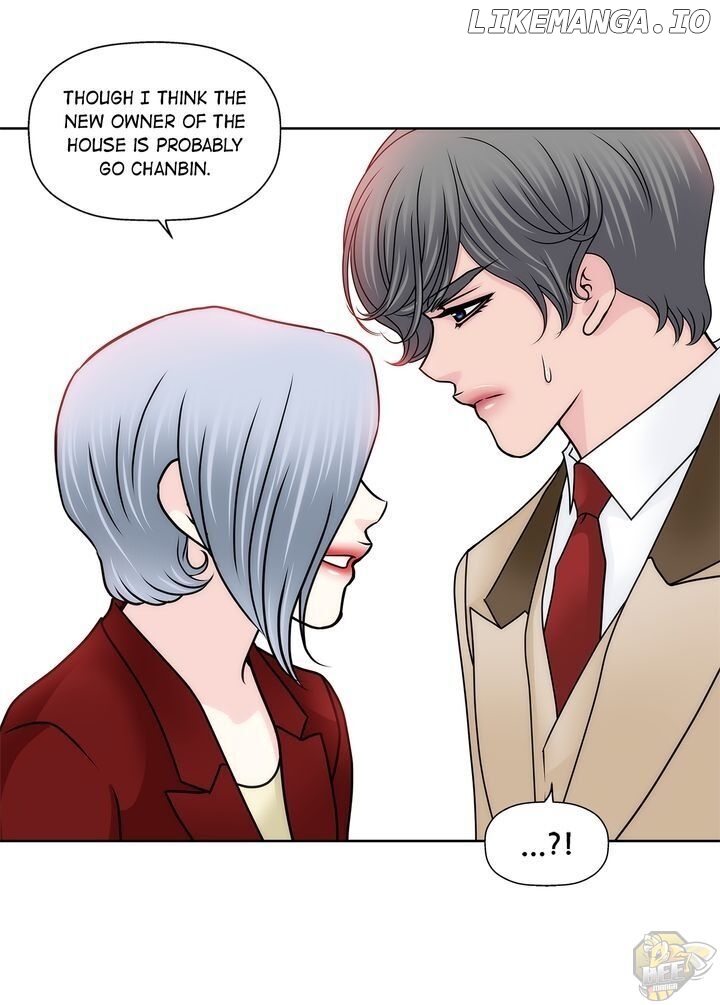 Cinderella’s Man Chapter 66 - page 42