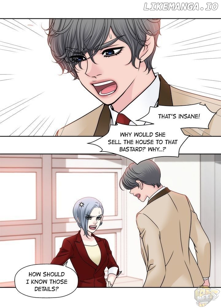 Cinderella’s Man Chapter 66 - page 43