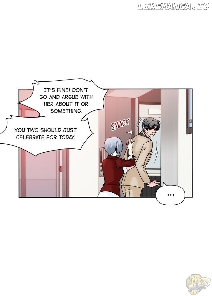 Cinderella’s Man Chapter 66 - page 44