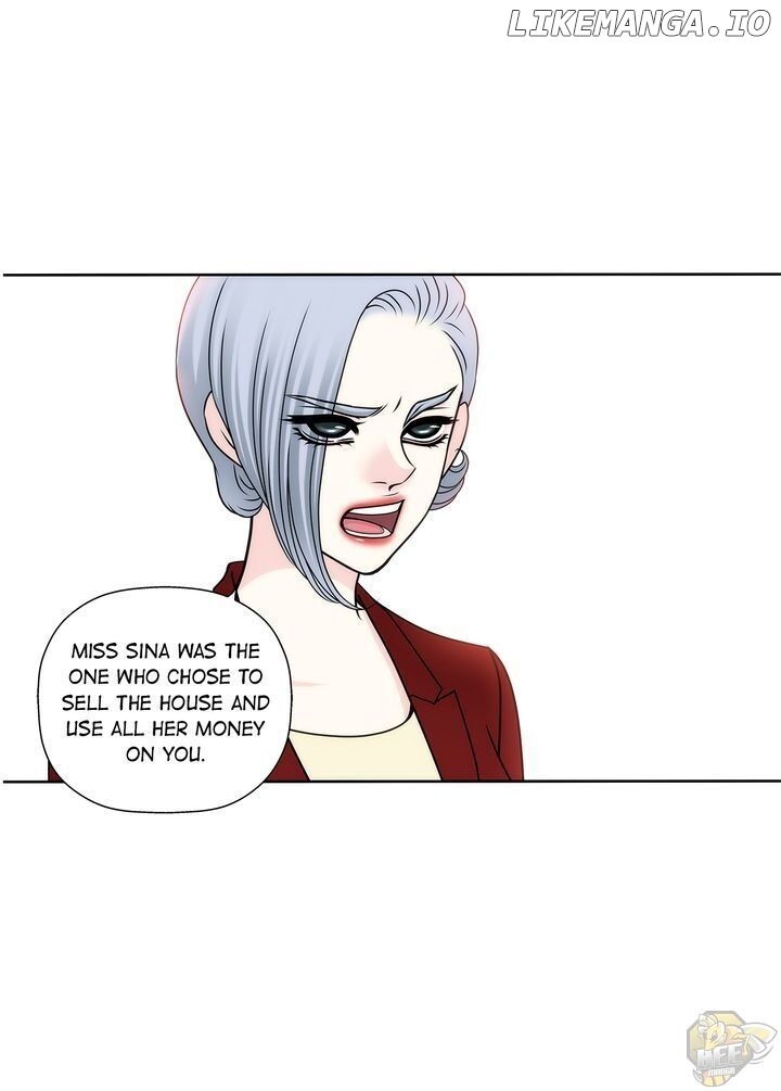 Cinderella’s Man Chapter 66 - page 45