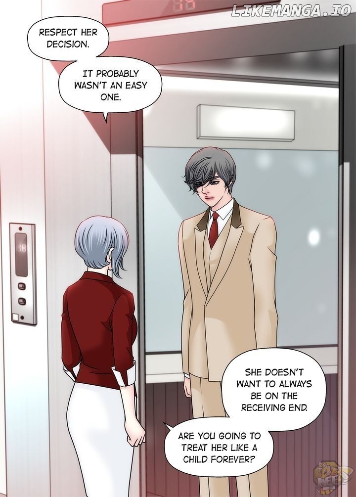 Cinderella’s Man Chapter 66 - page 46