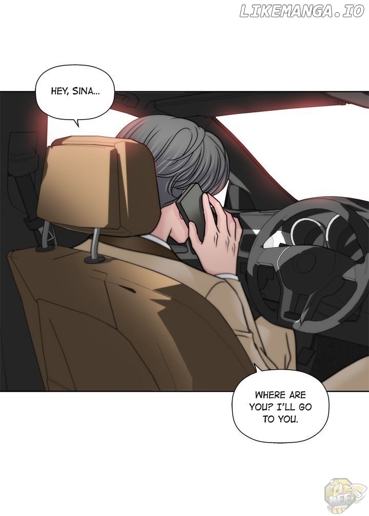 Cinderella’s Man Chapter 66 - page 48