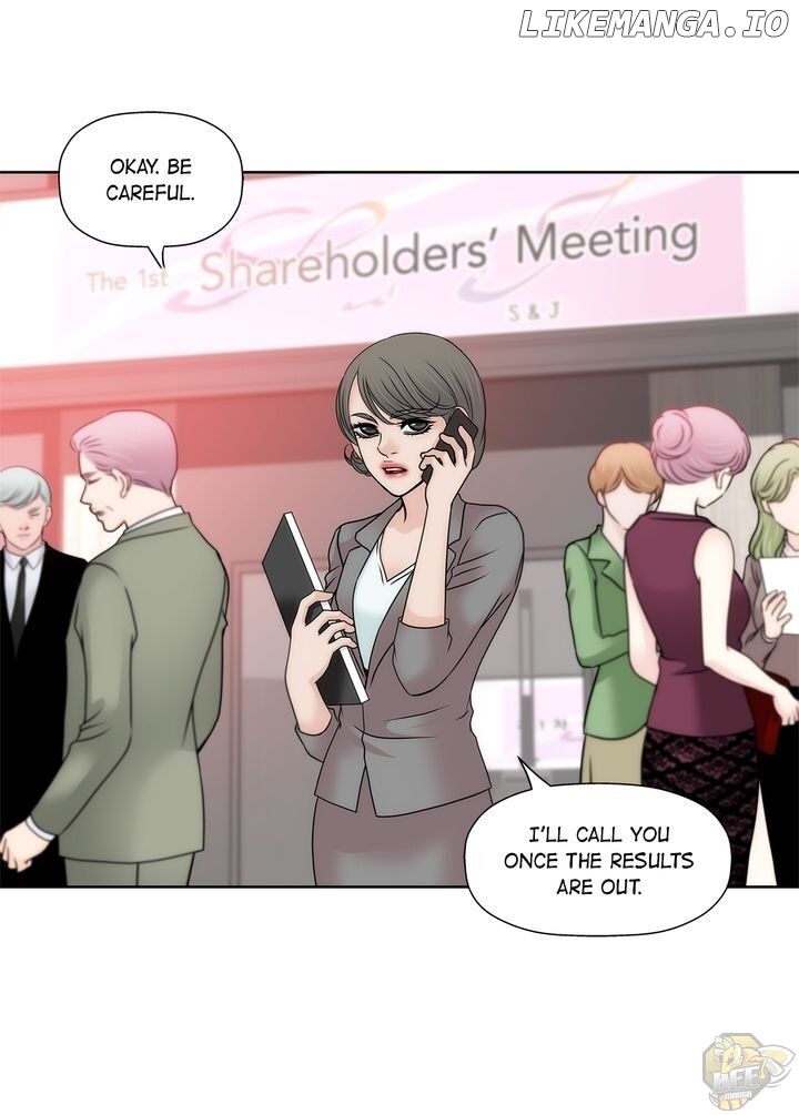 Cinderella’s Man Chapter 66 - page 6