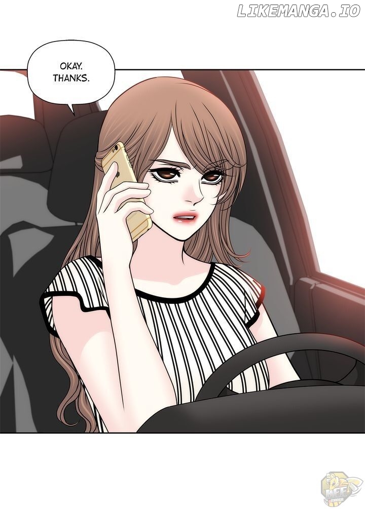 Cinderella’s Man Chapter 66 - page 7