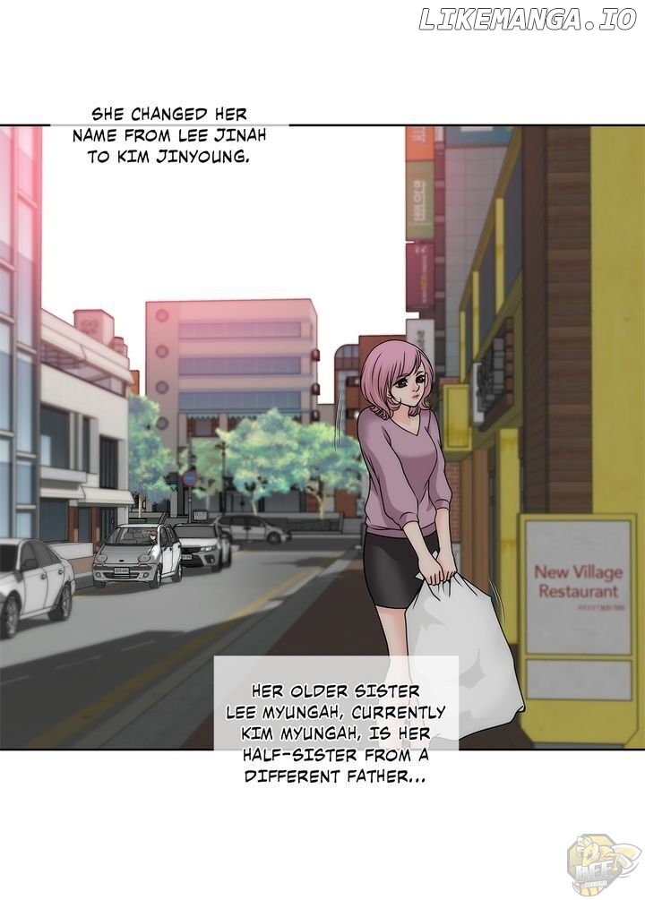 Cinderella’s Man Chapter 66 - page 8