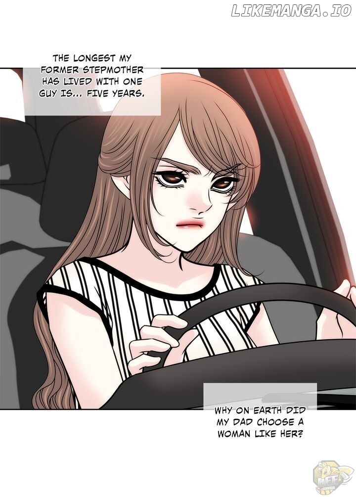 Cinderella’s Man Chapter 66 - page 9