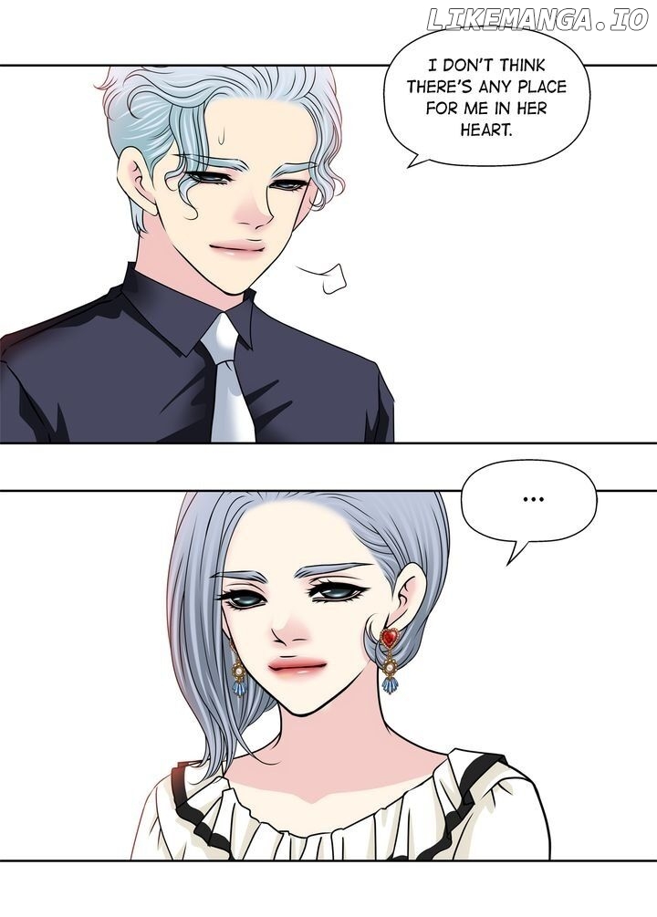 Cinderella’s Man Chapter 90 - page 10