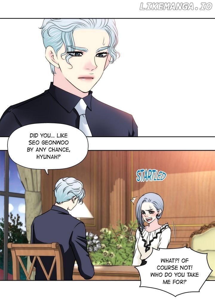 Cinderella’s Man Chapter 90 - page 12