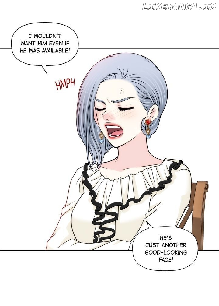 Cinderella’s Man Chapter 90 - page 13