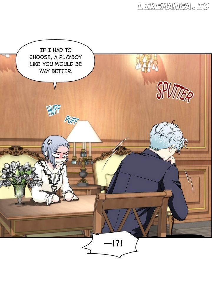Cinderella’s Man Chapter 90 - page 15
