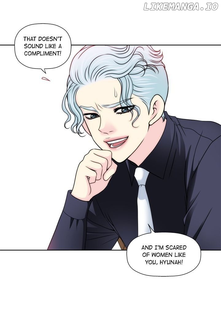 Cinderella’s Man Chapter 90 - page 16