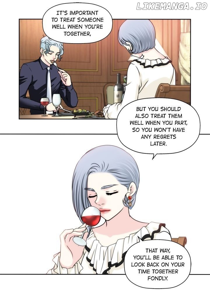 Cinderella’s Man Chapter 90 - page 19