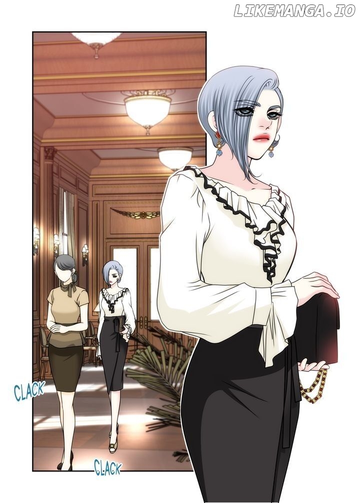 Cinderella’s Man Chapter 90 - page 2