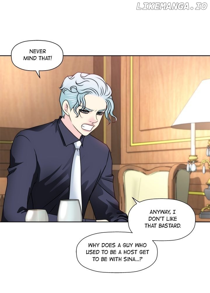Cinderella’s Man Chapter 90 - page 21