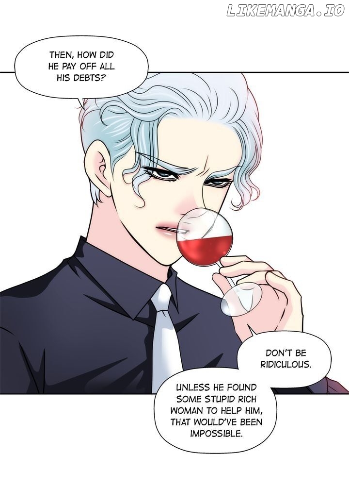 Cinderella’s Man Chapter 90 - page 23