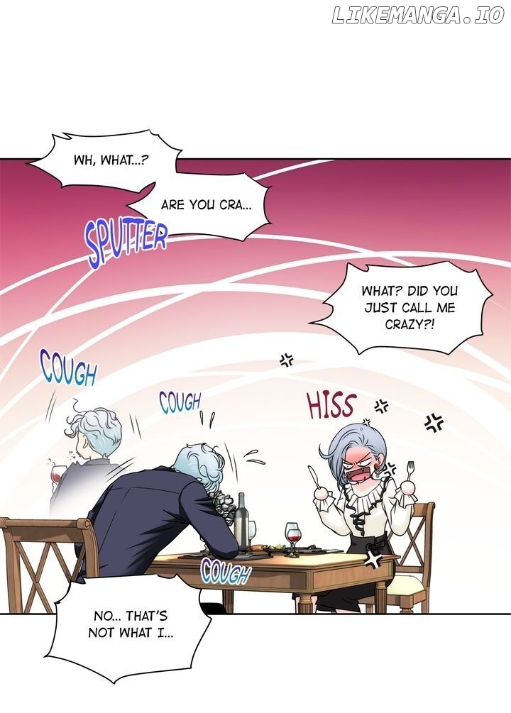 Cinderella’s Man Chapter 90 - page 25
