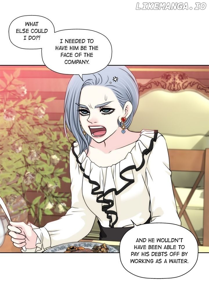 Cinderella’s Man Chapter 90 - page 26
