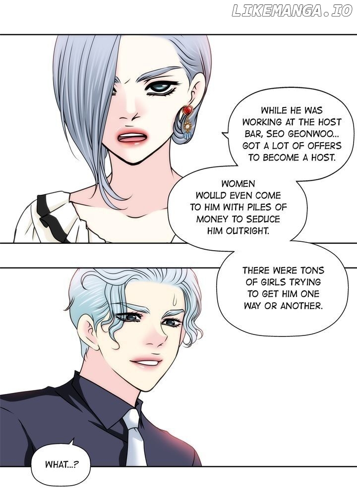 Cinderella’s Man Chapter 90 - page 27