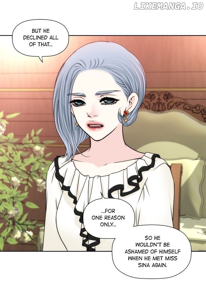 Cinderella’s Man Chapter 90 - page 28