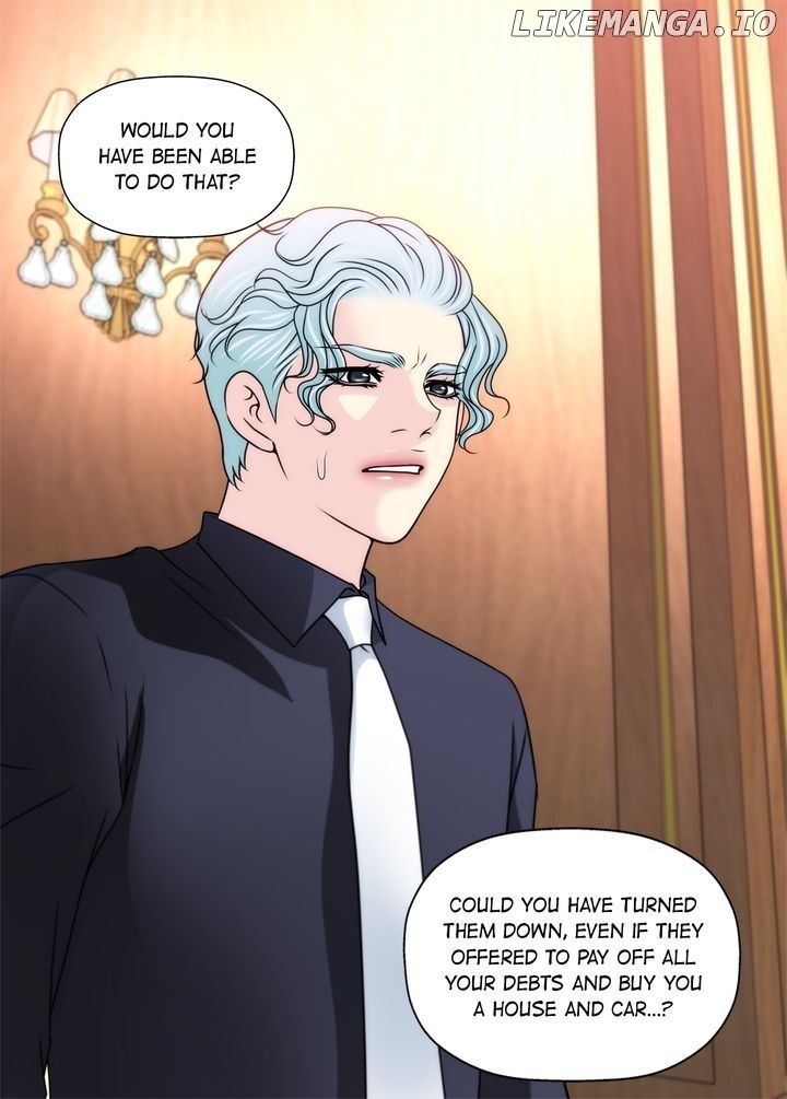 Cinderella’s Man Chapter 90 - page 29