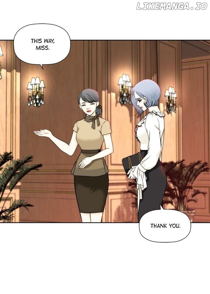 Cinderella’s Man Chapter 90 - page 3