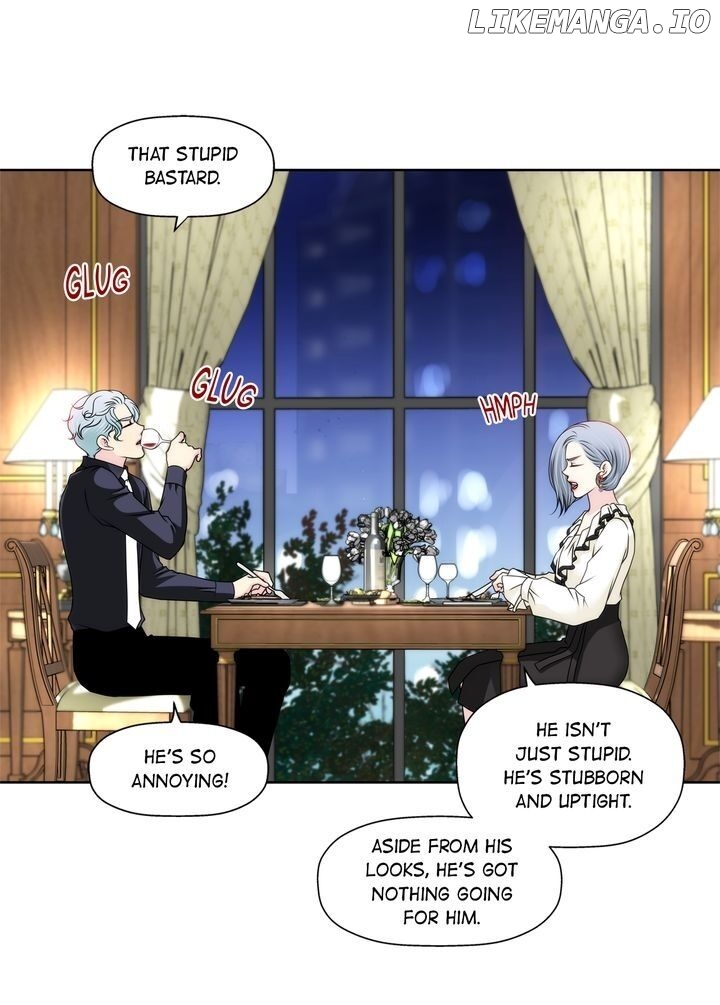 Cinderella’s Man Chapter 90 - page 33