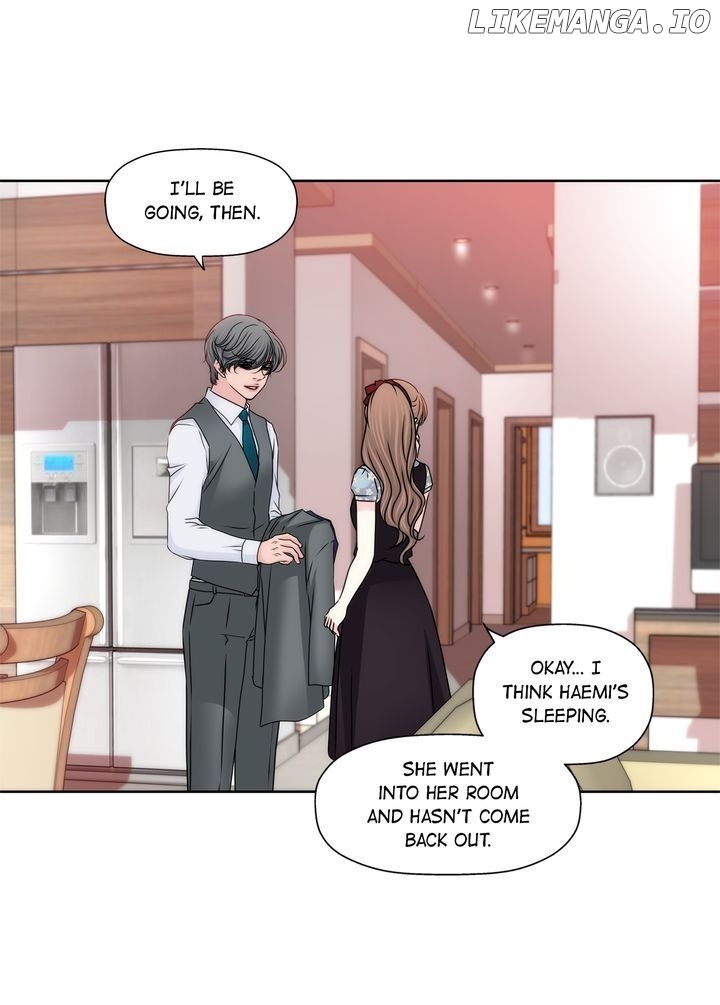 Cinderella’s Man Chapter 90 - page 35
