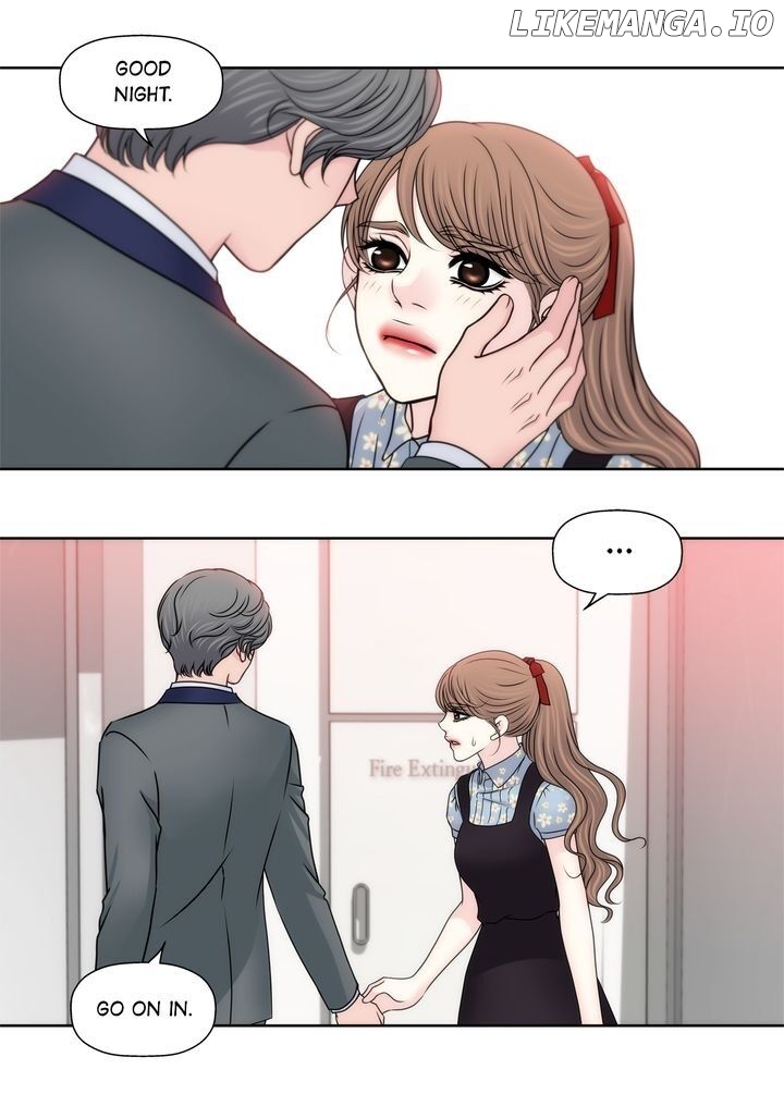 Cinderella’s Man Chapter 90 - page 39