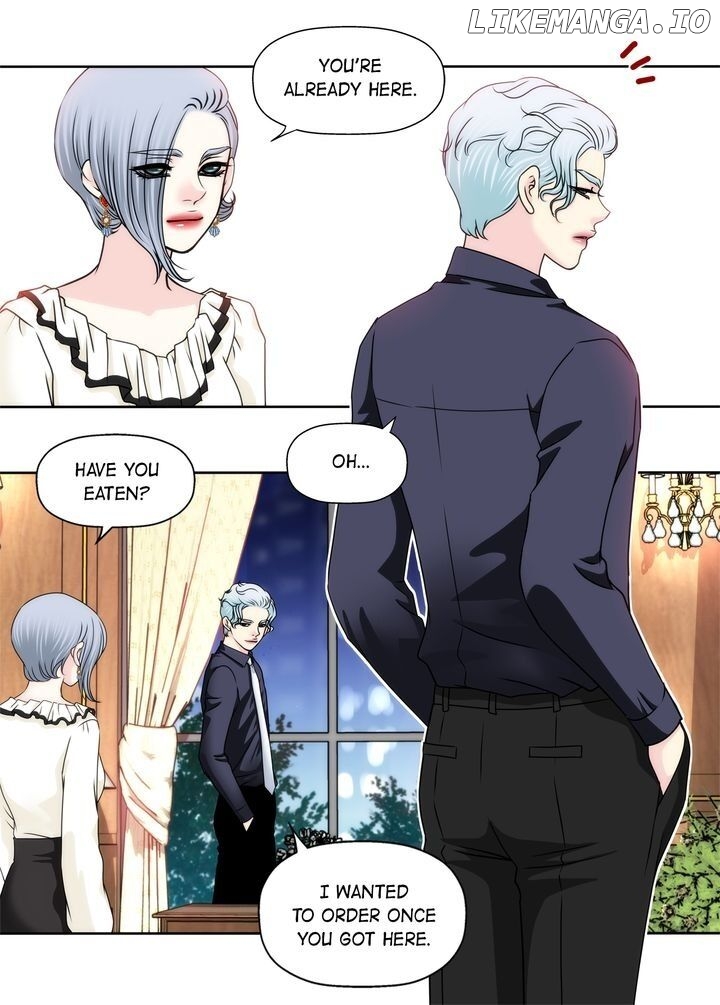 Cinderella’s Man Chapter 90 - page 4