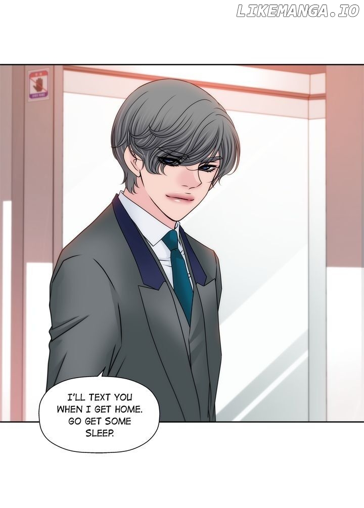 Cinderella’s Man Chapter 90 - page 40
