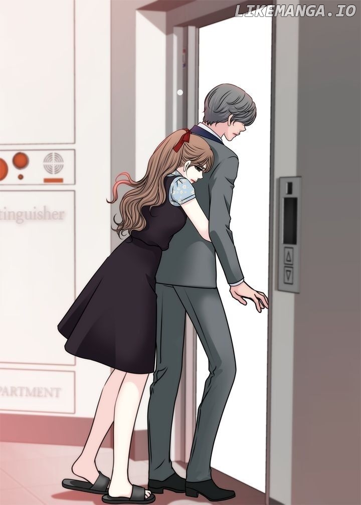 Cinderella’s Man Chapter 90 - page 42