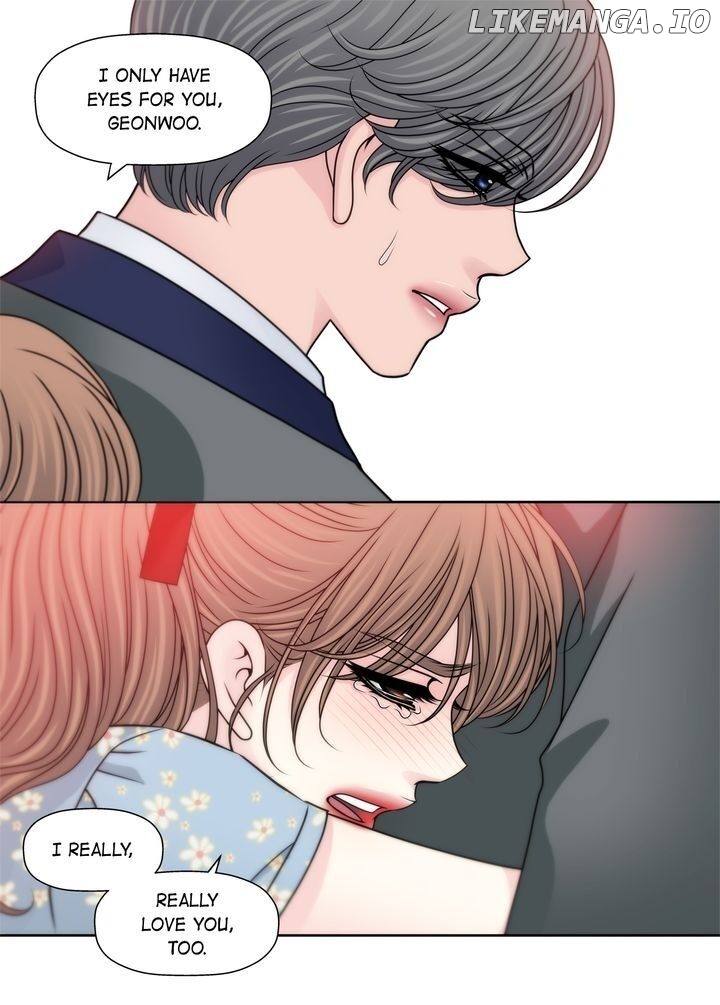 Cinderella’s Man Chapter 90 - page 43
